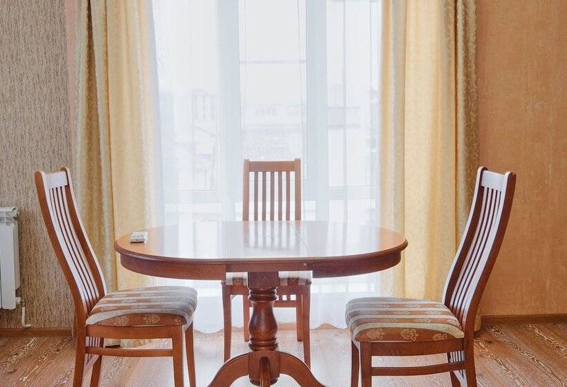 ホテル Grace Magnat