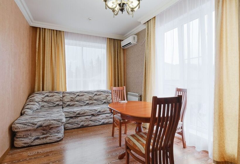 ホテル Grace Magnat