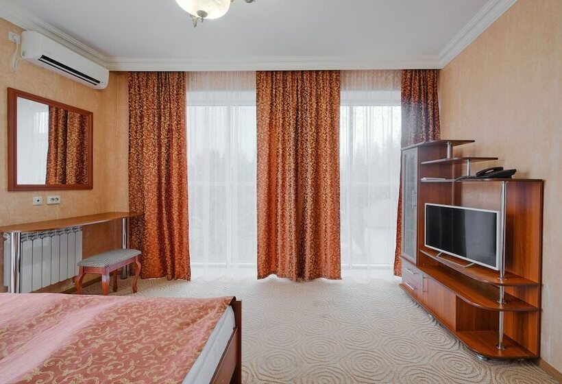 ホテル Grace Magnat