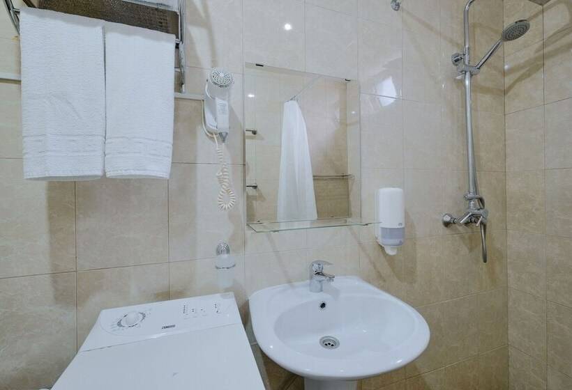 ホテル Grace Magnat