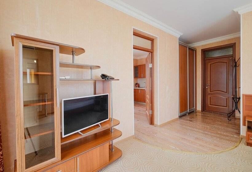 ホテル Grace Magnat