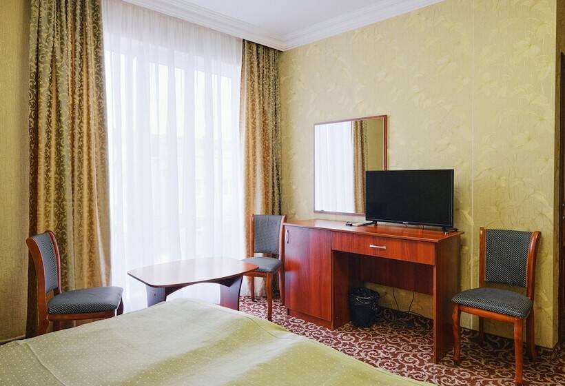 ホテル Grace Magnat