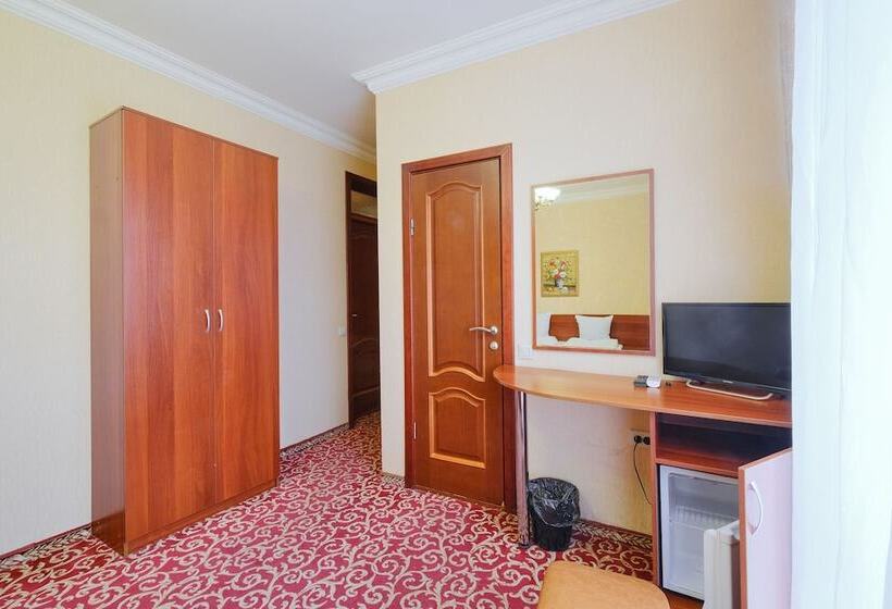 ホテル Grace Magnat