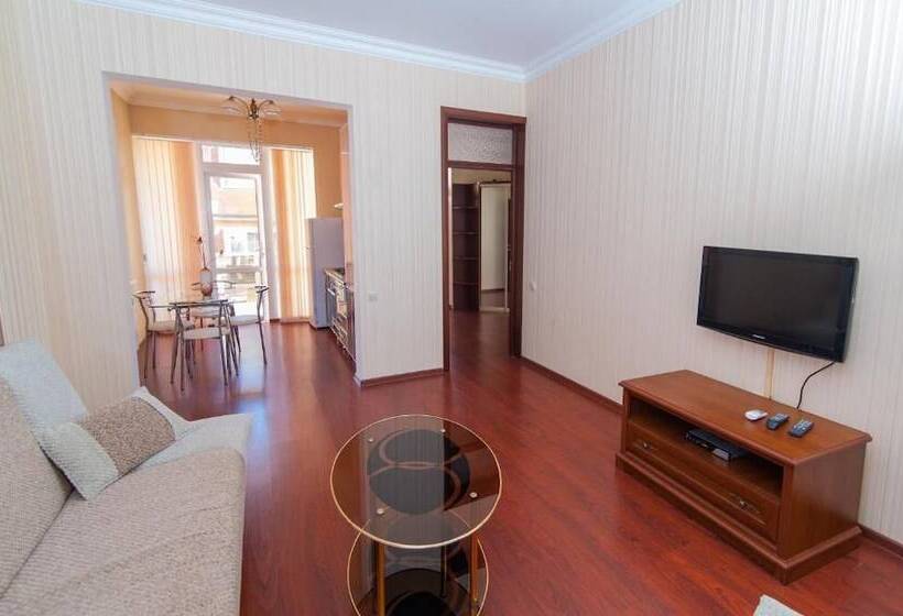 ホテル Grace Magnat