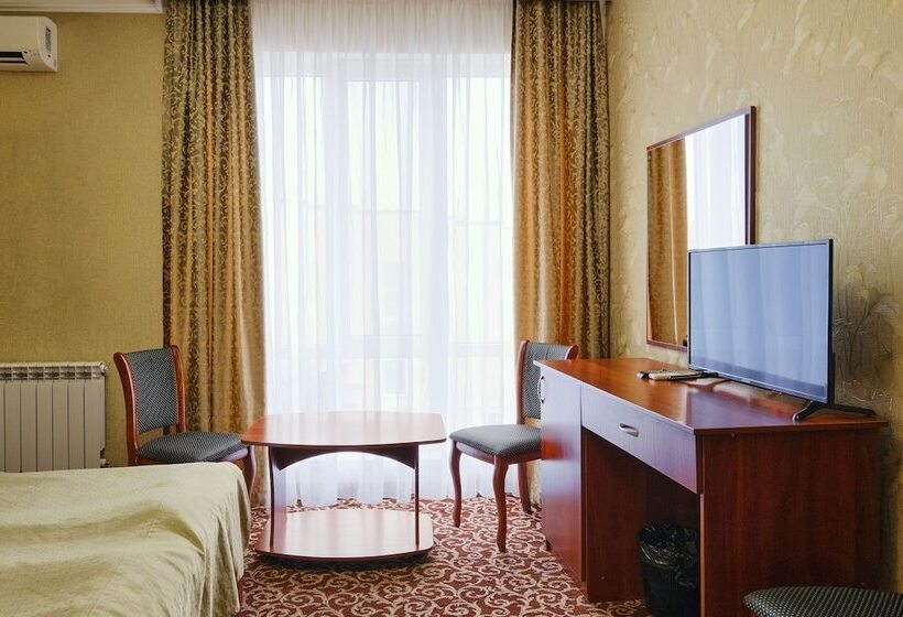 ホテル Grace Magnat