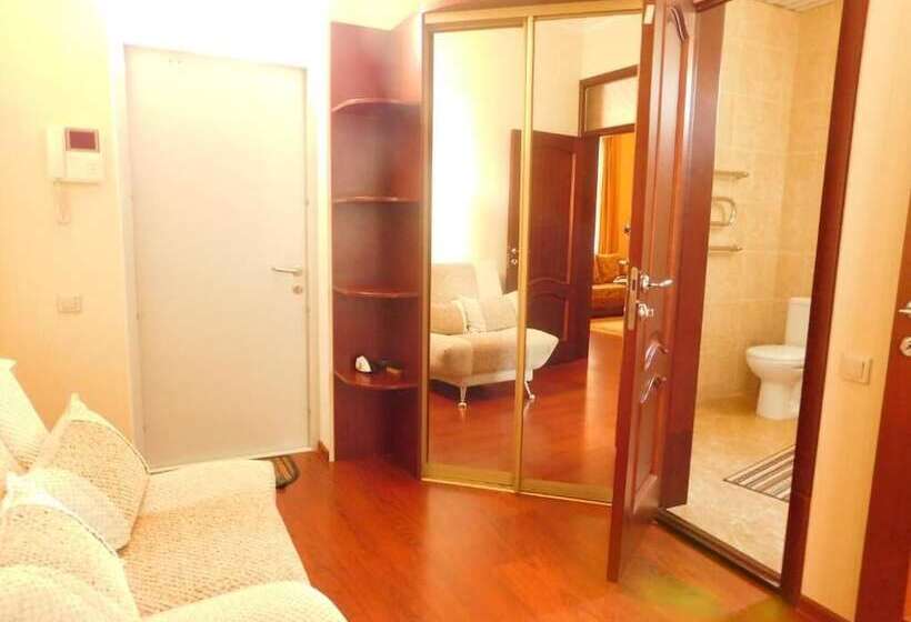 ホテル Grace Magnat