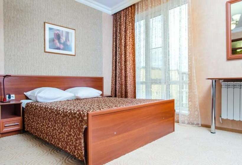 ホテル Grace Magnat