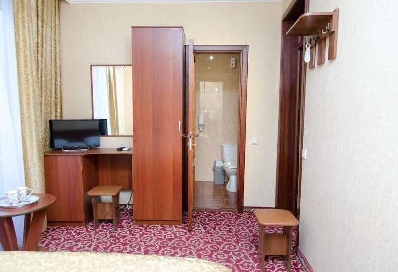 ホテル Grace Magnat