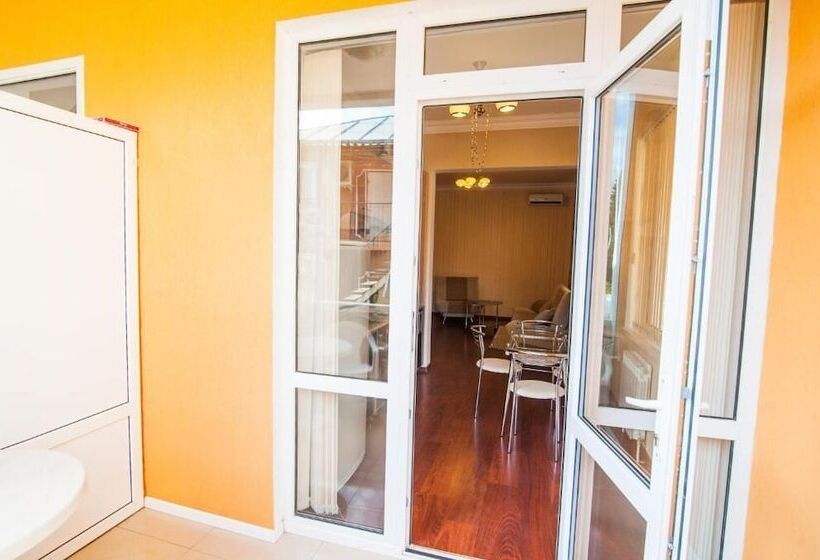 ホテル Grace Magnat