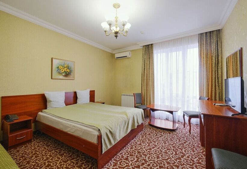 ホテル Grace Magnat