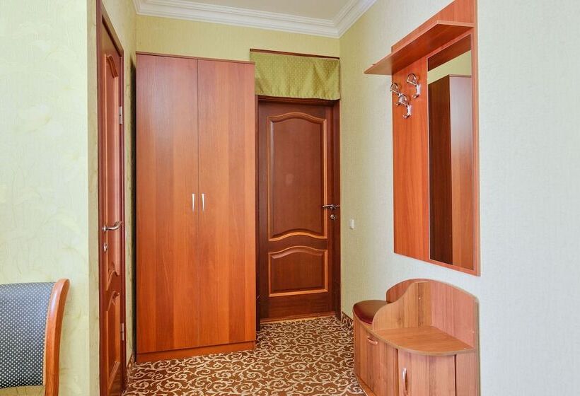 ホテル Grace Magnat