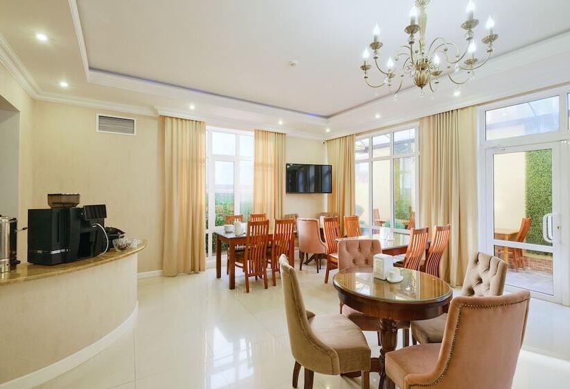 ホテル Grace Magnat