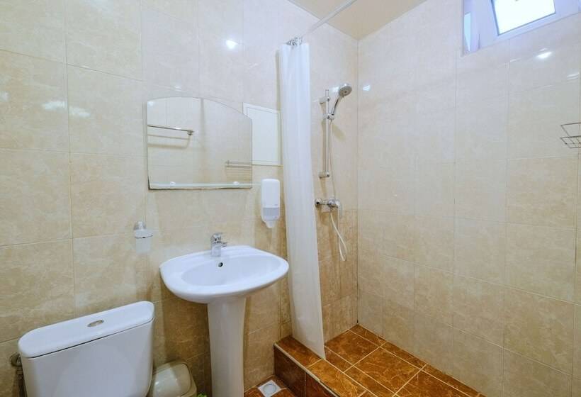 ホテル Grace Magnat