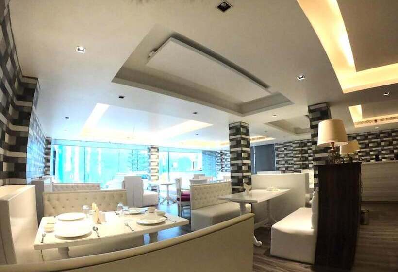 ホテル Jewel Kongchen Retreat & Spa