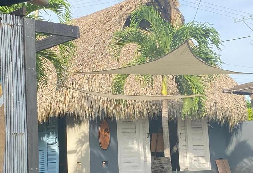 호텔 Kokohaubungalows