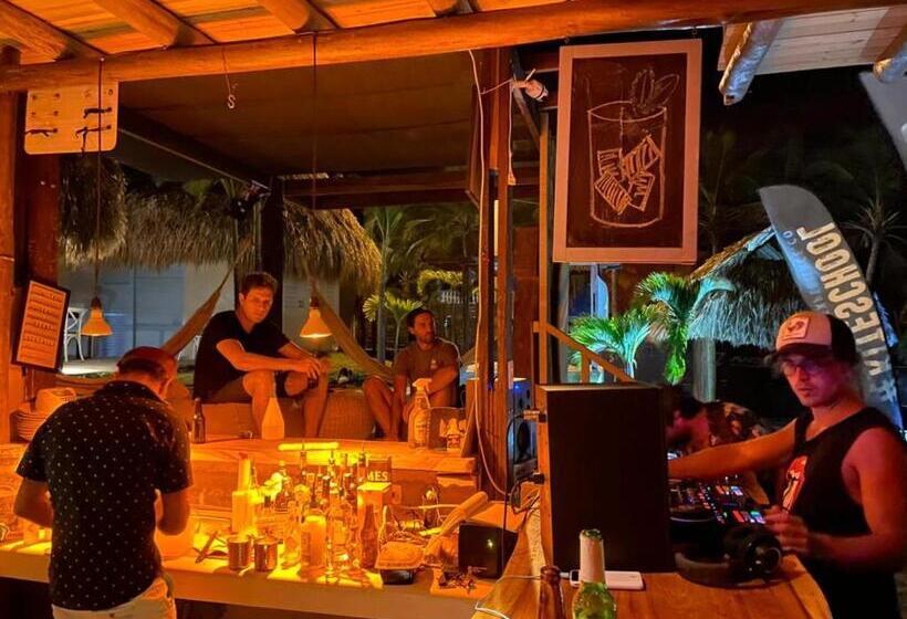 호텔 Kokohaubungalows