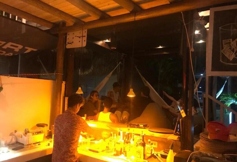 호텔 Kokohaubungalows