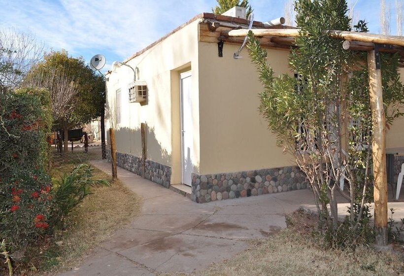 호텔 La Casa De Feli