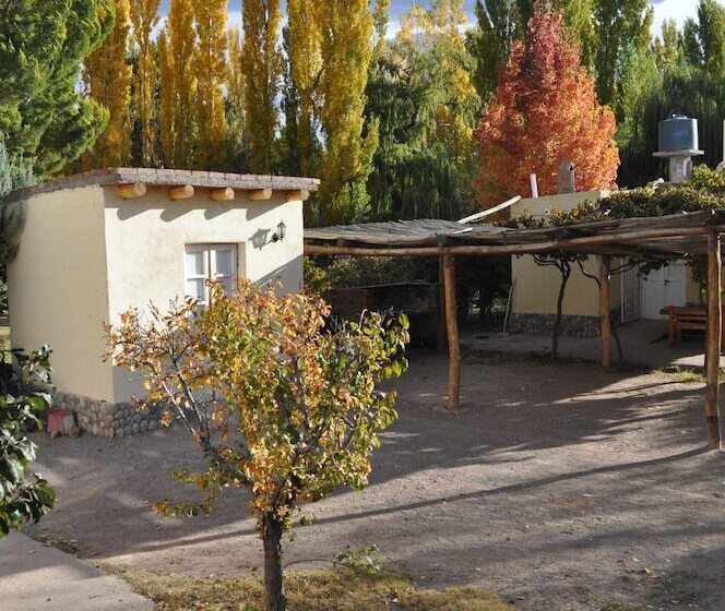 호텔 La Casa De Feli