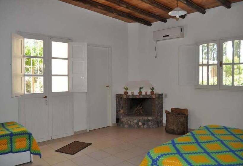 호텔 La Casa De Feli