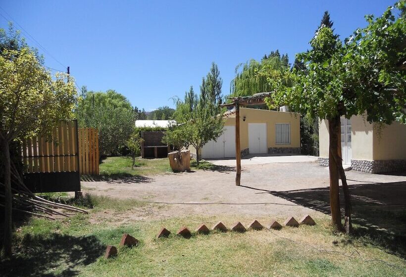 호텔 La Casa De Feli