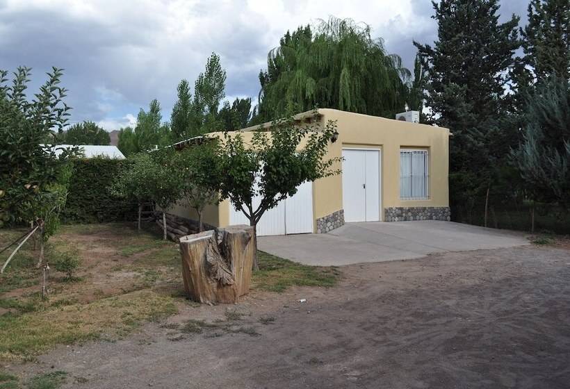 호텔 La Casa De Feli