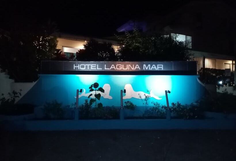 ホテル Laguna Mar