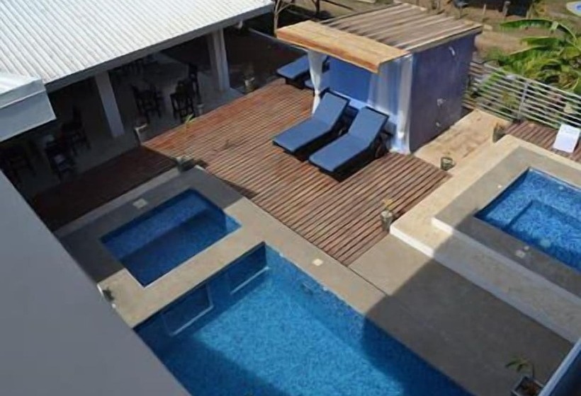 ホテル Laguna Mar