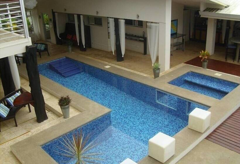 ホテル Laguna Mar