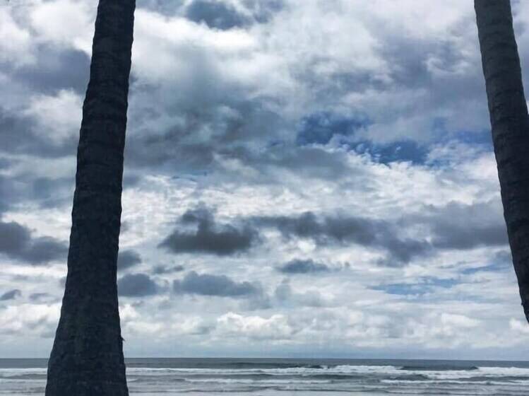 ホテル Laguna Mar