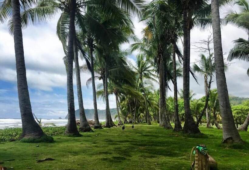 ホテル Laguna Mar