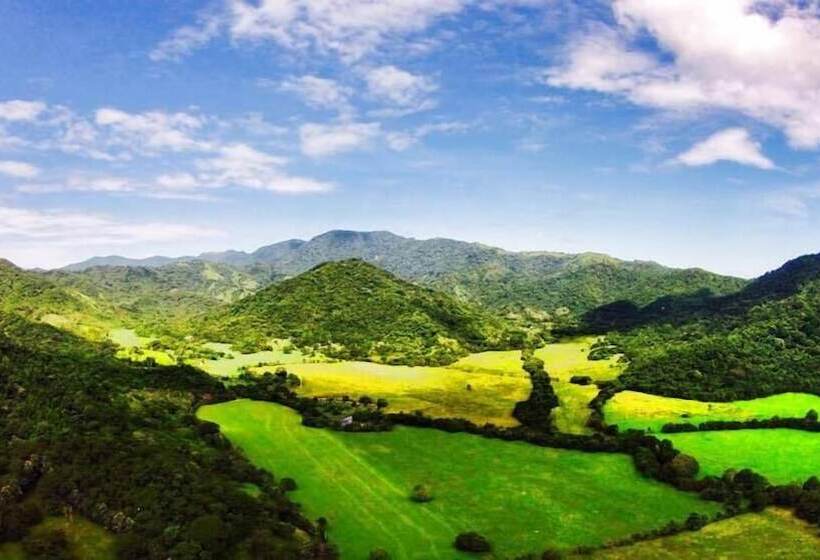 ホテル Laguna Mar