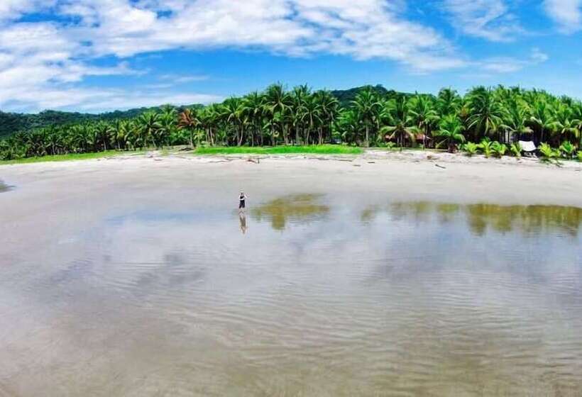 ホテル Laguna Mar