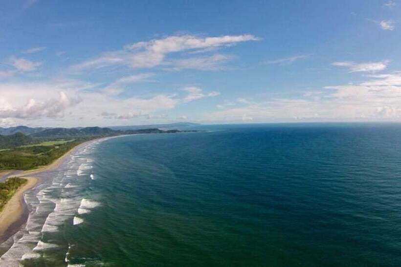 ホテル Laguna Mar