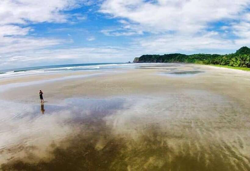 ホテル Laguna Mar