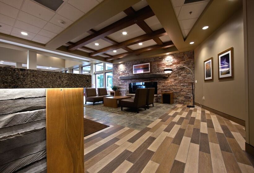 فندق Legendary Waters Resort & Casino