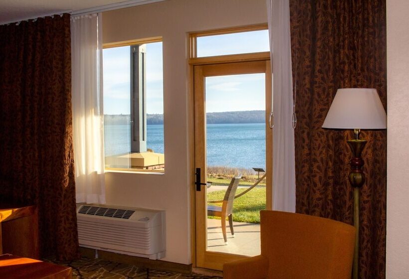 فندق Legendary Waters Resort & Casino