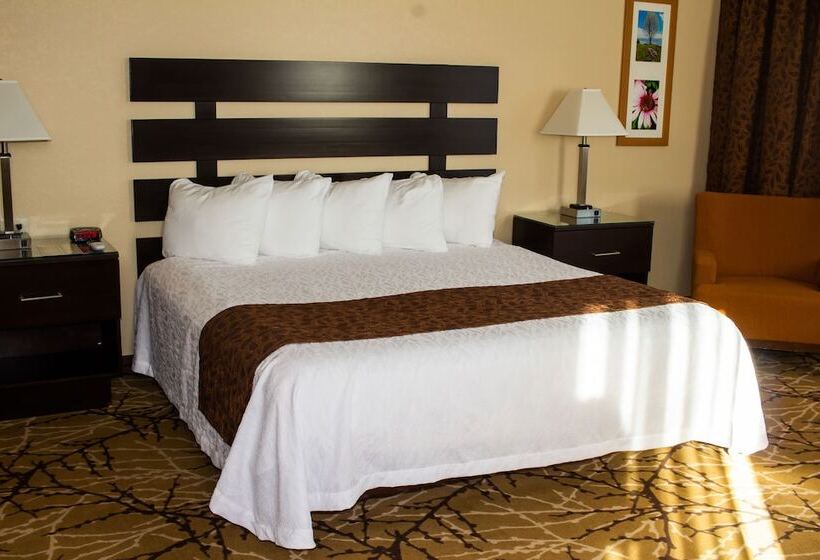 فندق Legendary Waters Resort & Casino