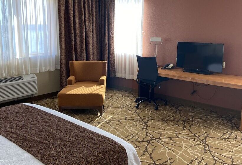 فندق Legendary Waters Resort & Casino