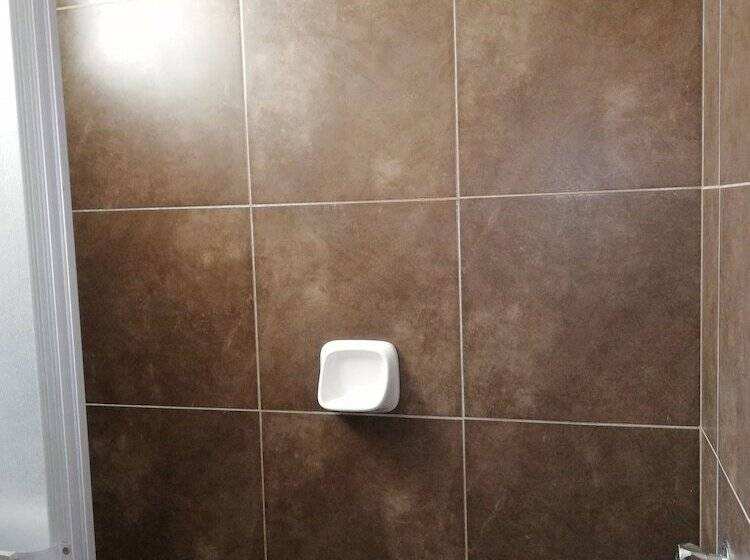 호텔 Libertad Huanchaco