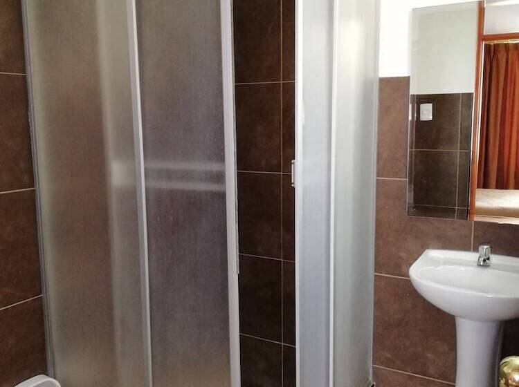 호텔 Libertad Huanchaco