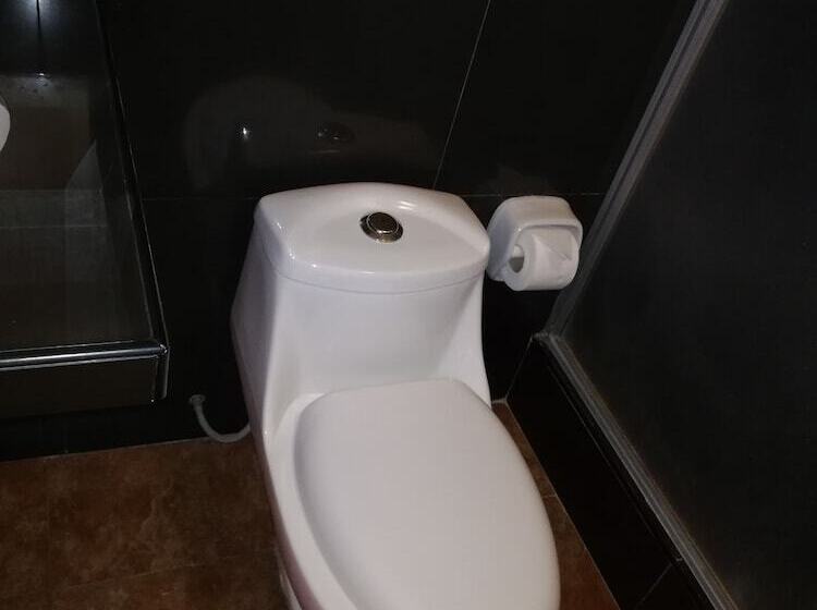 호텔 Libertad Huanchaco