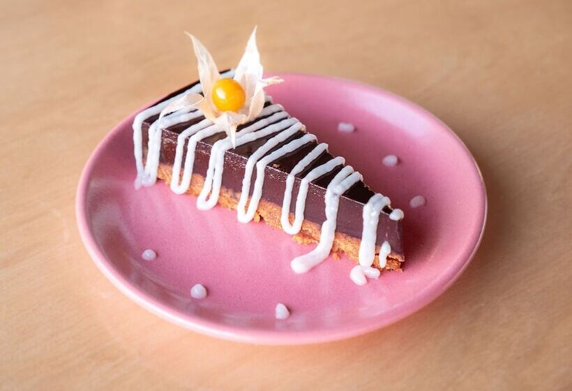 בית מלון כפרי Naturena