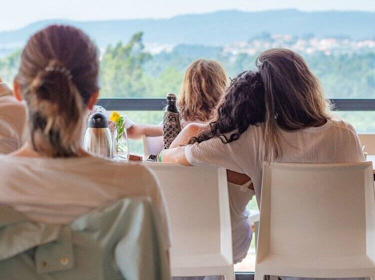 בית מלון כפרי Naturena