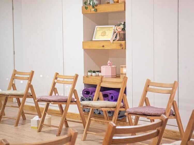 בית מלון כפרי Naturena