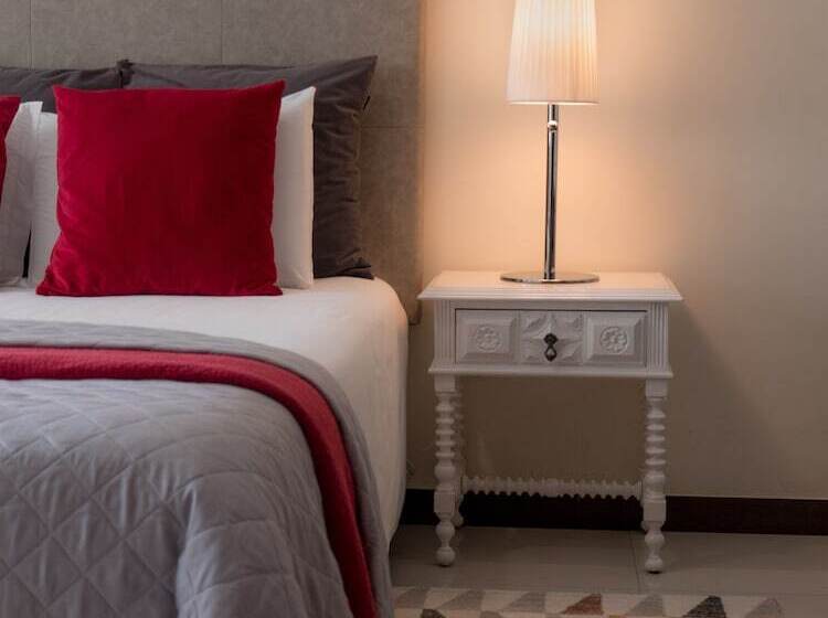 בית מלון כפרי Naturena