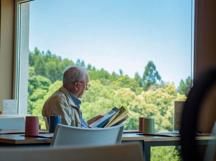 בית מלון כפרי Naturena