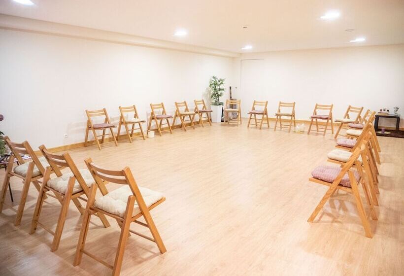 בית מלון כפרי Naturena