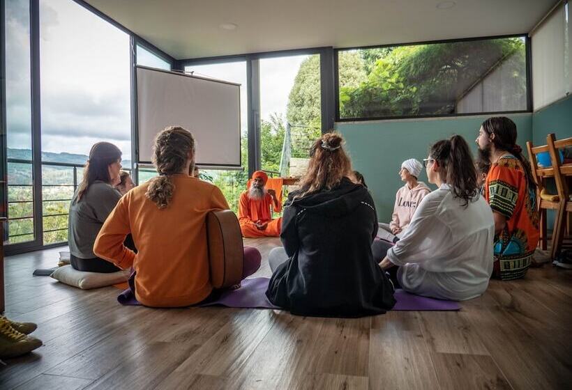 בית מלון כפרי Naturena