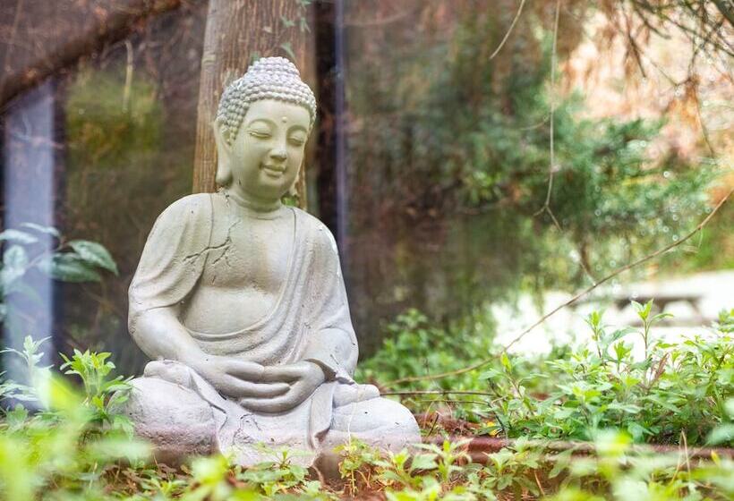 בית מלון כפרי Naturena